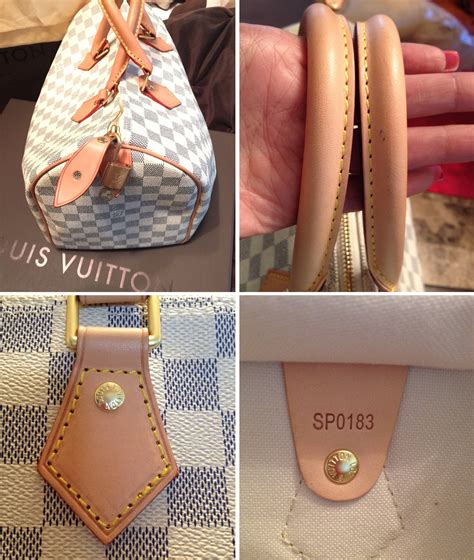 louis vuitton monogram speedy 30 real vs fake|louis vuitton speedy 30 women.